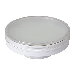 Лампа LED GX70  20W/850 230V таблетка 1360Lm JAZZWAY